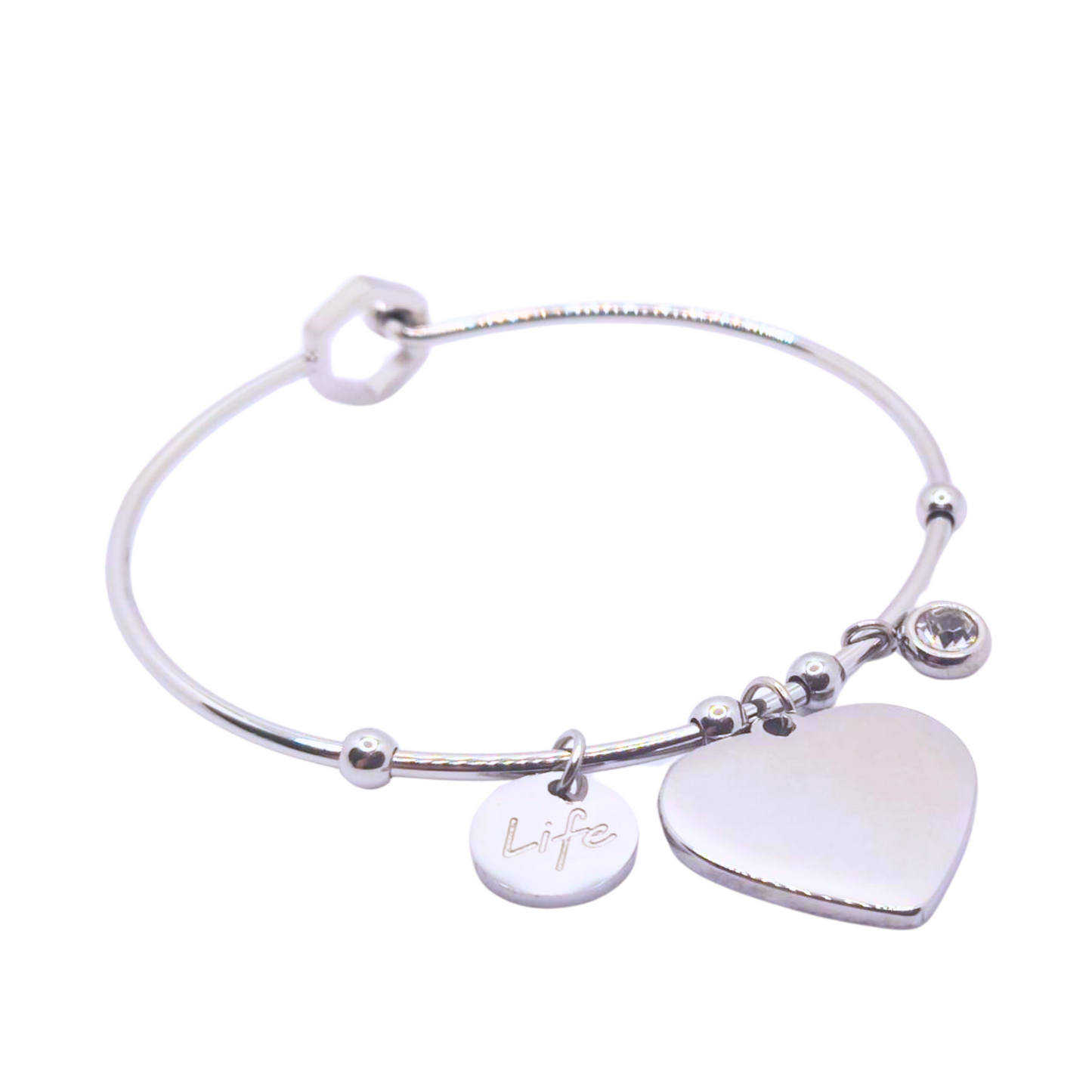 Essenza Vitale – Il Bracciale Che Racconta Chi Sei