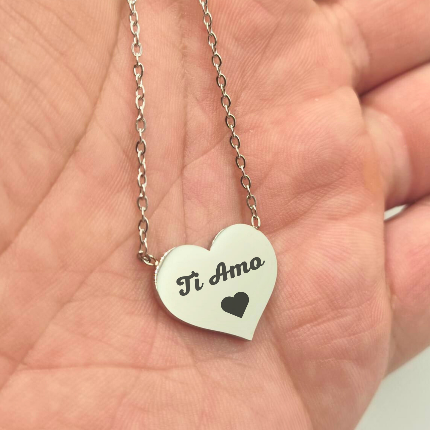 Amore Essenziale – Il Cuore che Parla per Te