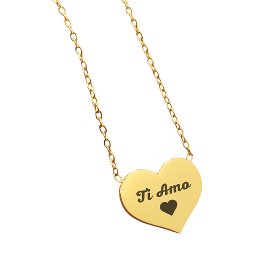 Amore Essenziale – Il Cuore che Parla per Te