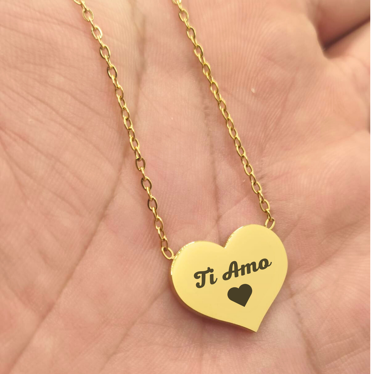Amore Essenziale – Il Cuore che Parla per Te