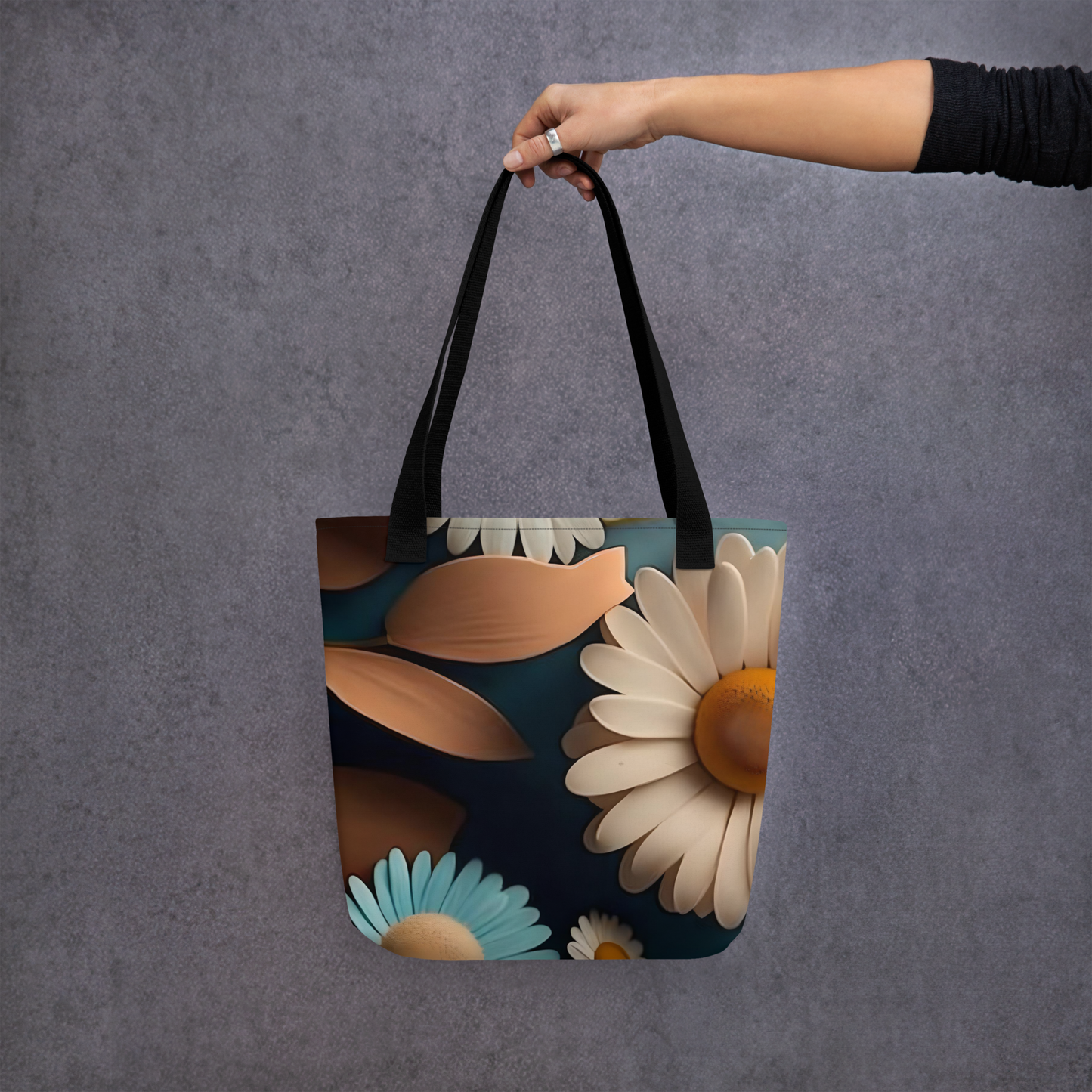 Borsa Shopper Personalizzata – Capienza, Stile e Resistenza