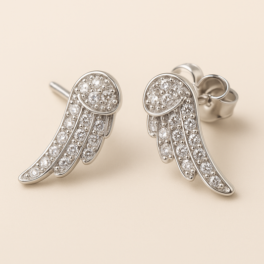 Creatrice di Sogni – Orecchini “Angel Glow” - Promo Oggi!