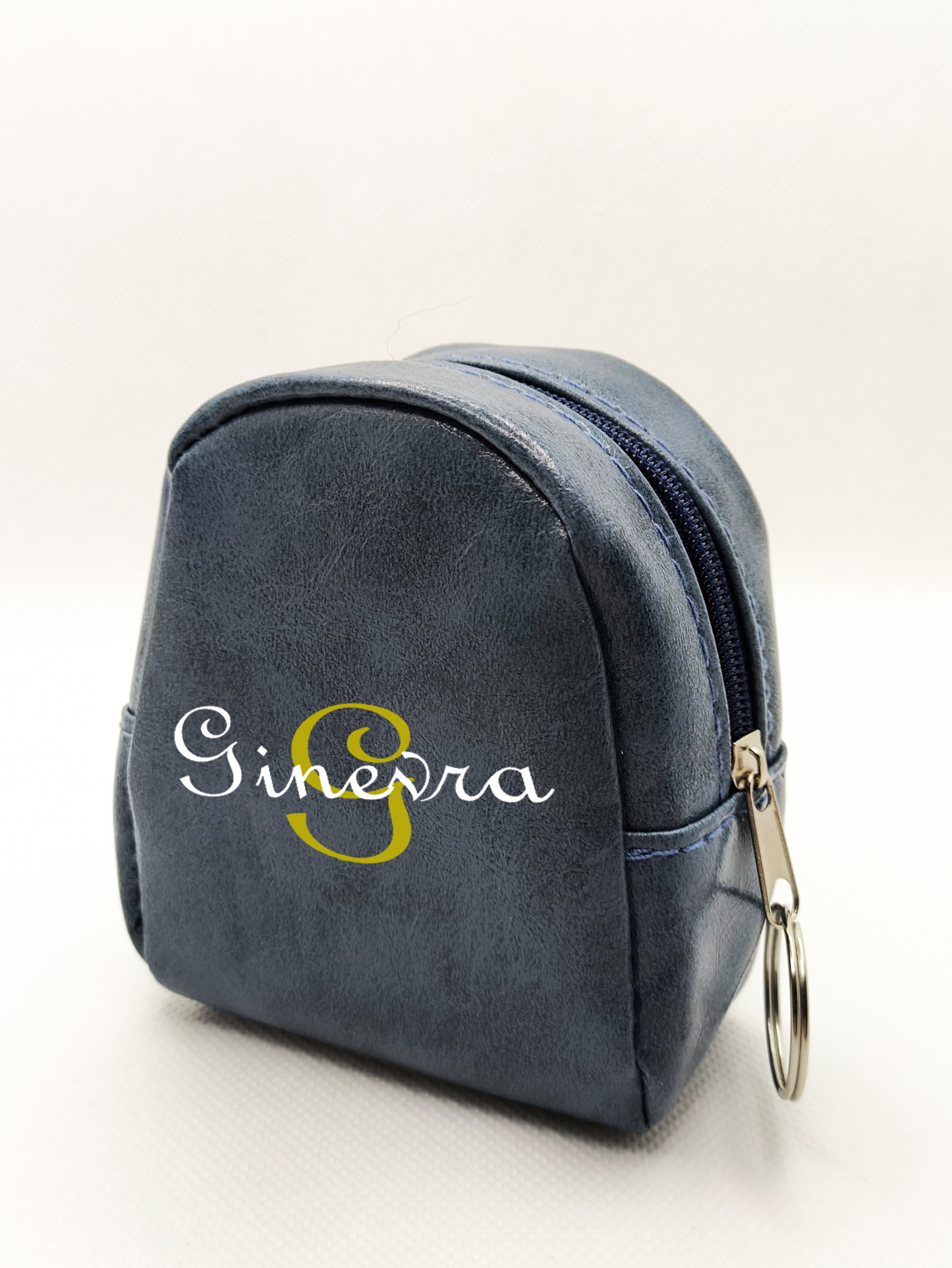 Borsetta Portamonete Personalizzabile – Stile ed Eleganza per Ogni Viaggio