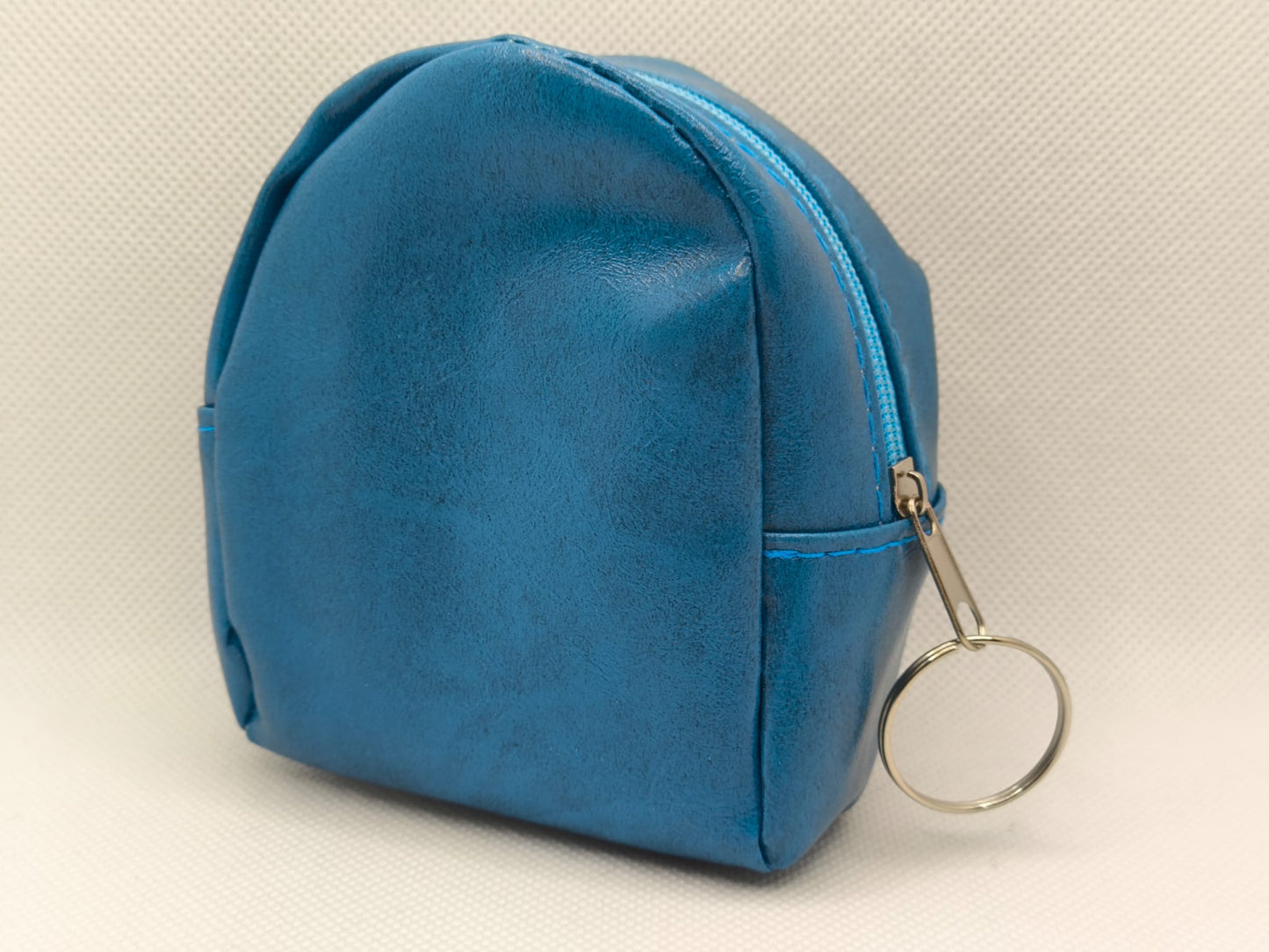 Borsetta Portamonete Personalizzabile – Stile ed Eleganza per Ogni Viaggio