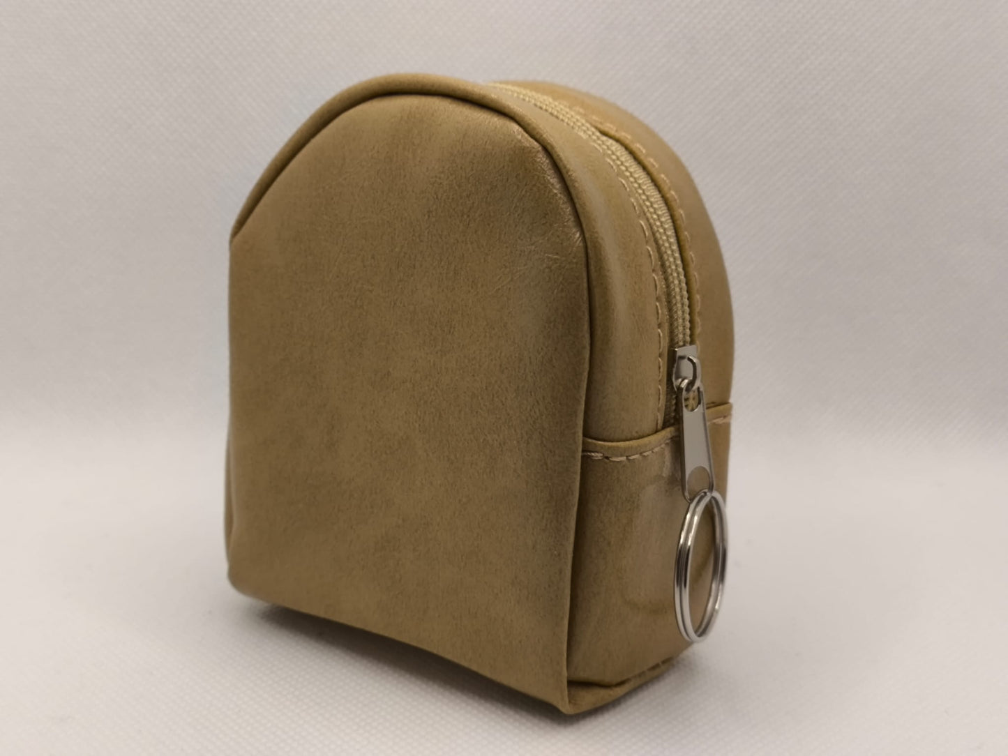 Borsetta Portamonete Personalizzabile – Stile ed Eleganza per Ogni Viaggio