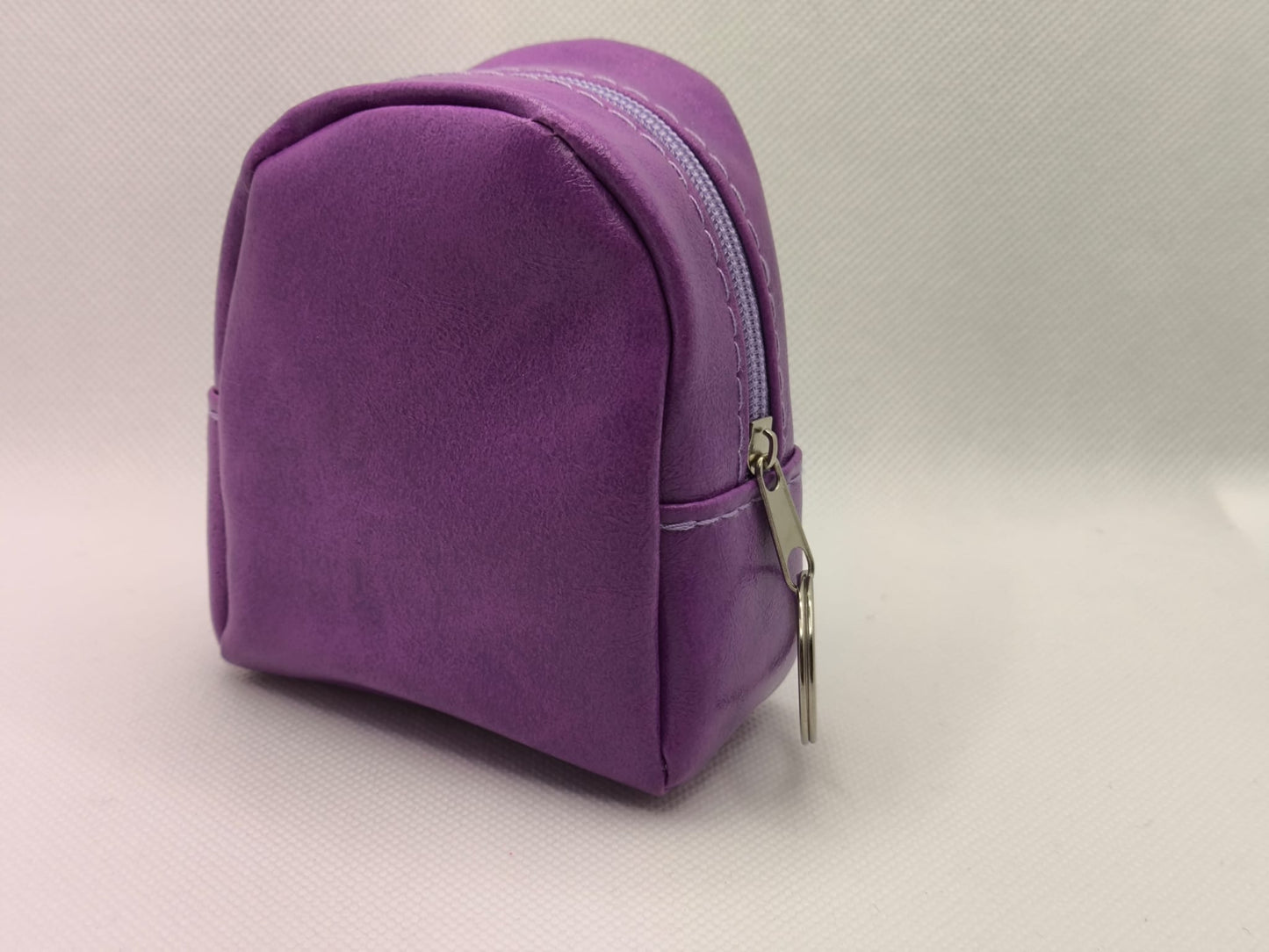 Borsetta Portamonete Personalizzabile – Stile ed Eleganza per Ogni Viaggio