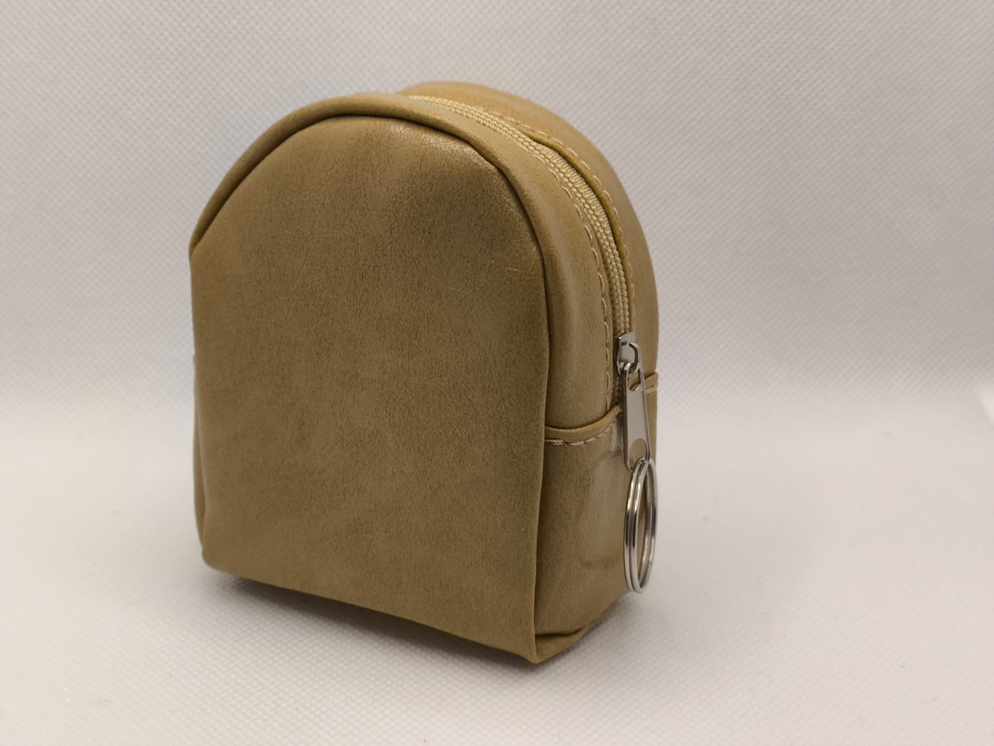 Borsetta Portamonete Personalizzabile – Stile ed Eleganza per Ogni Viaggio