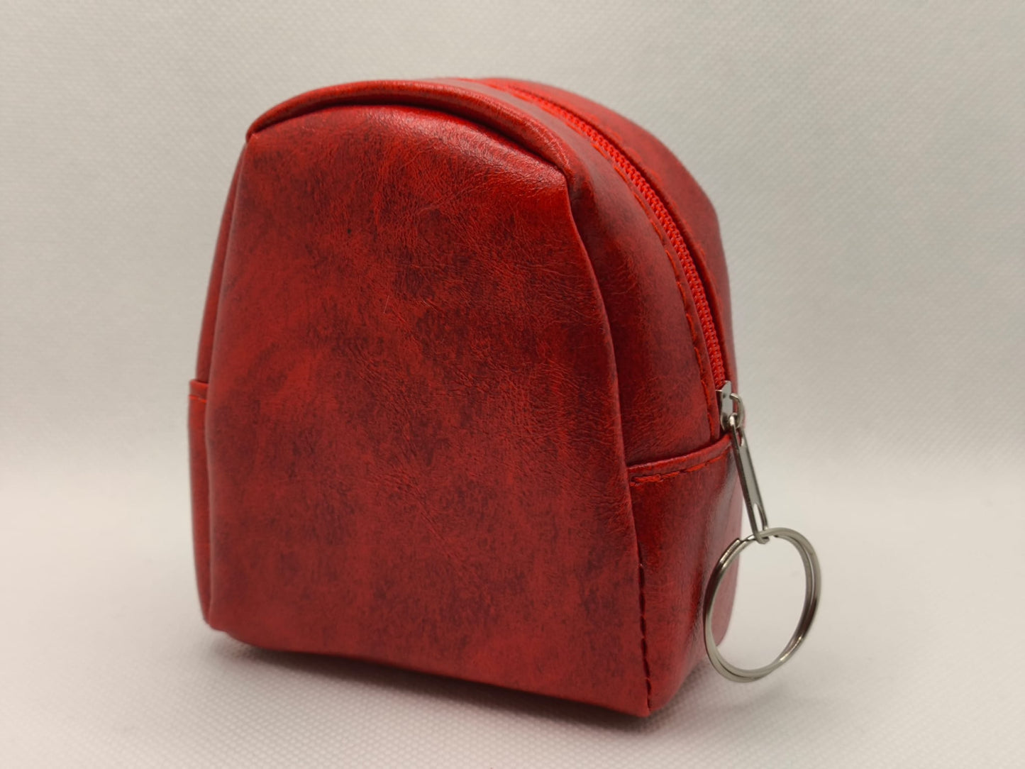 Borsetta Portamonete Personalizzabile – Stile ed Eleganza per Ogni Viaggio