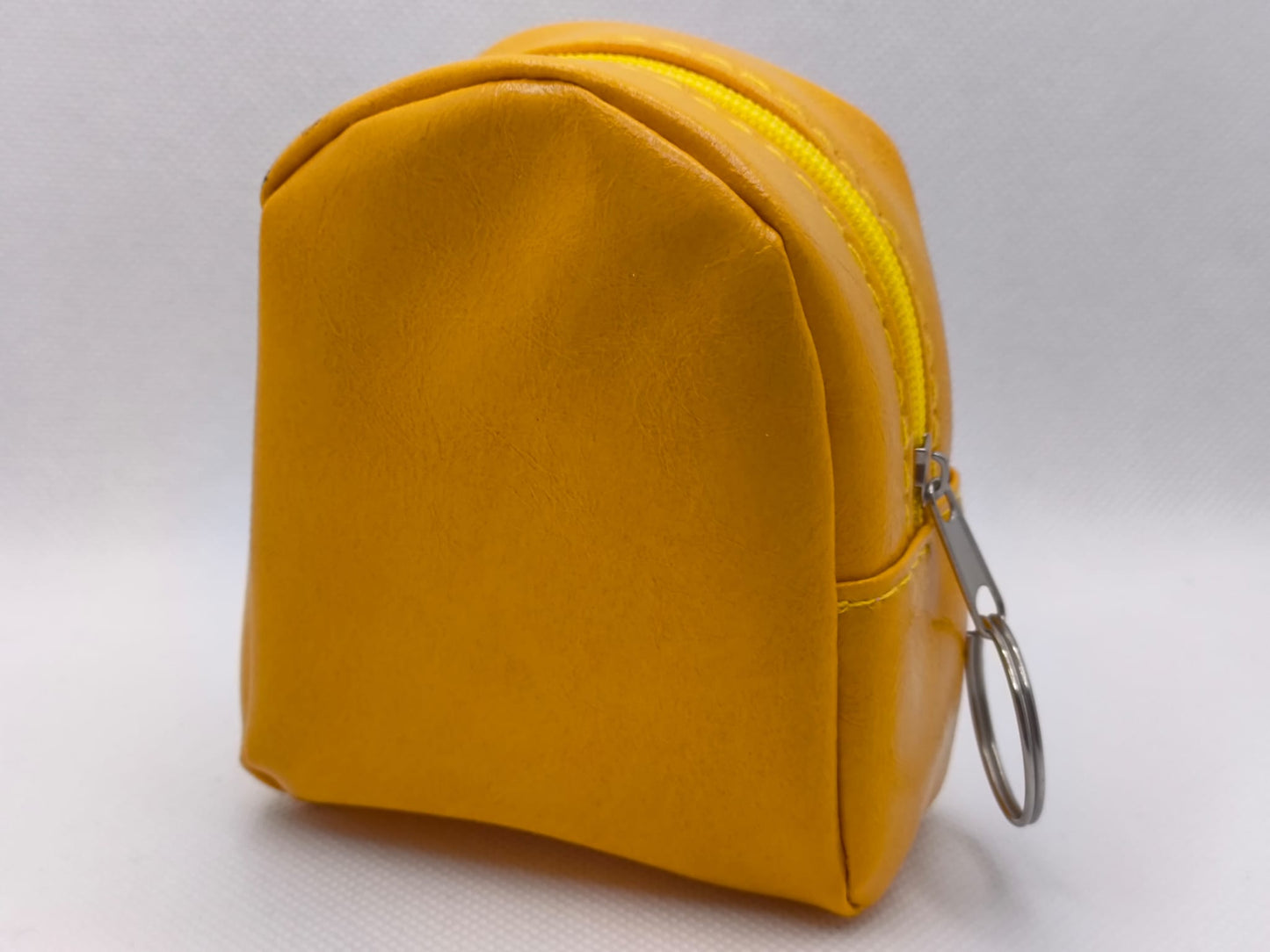 Borsetta Portamonete Personalizzabile – Stile ed Eleganza per Ogni Viaggio