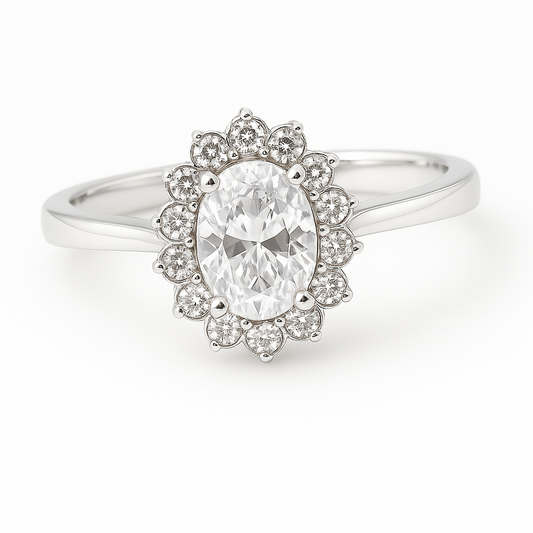 Creatrice di Sogni – Anello Luce Imperiale Regolabile – Offerta Speciale