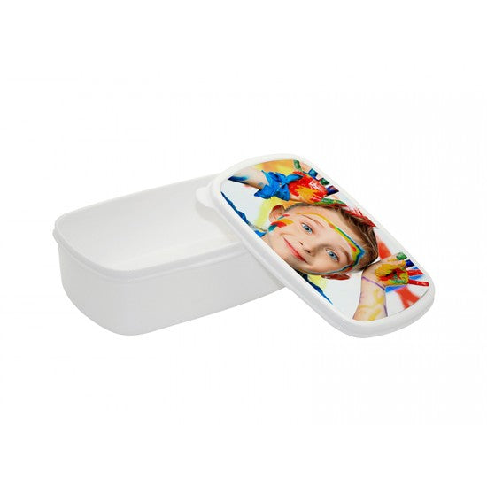 Porta Merenda Personalizzato con Foto e Nome – Il Compagno Perfetto per la Scuola