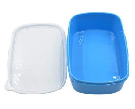 Porta Merenda Personalizzato con Foto e Nome – Il Compagno Perfetto per la Scuola