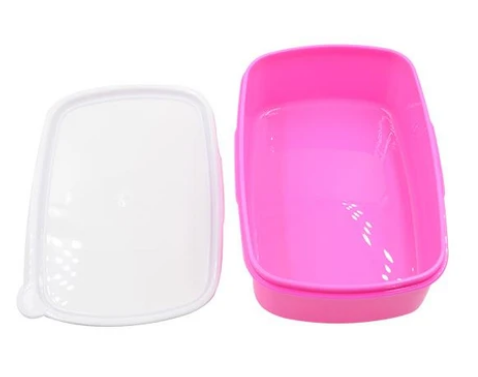 Porta Merenda Personalizzato con Foto e Nome – Il Compagno Perfetto per la Scuola