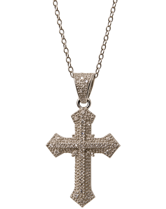 Creatrice di Sogni - Collana Croce Divina – Offerta Limitata