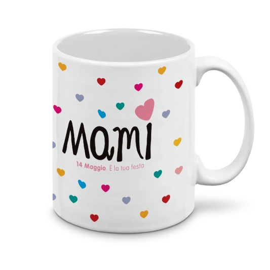 Tazza Personalizzata – Regalo Unico e Creativo per Ogni Occasione
