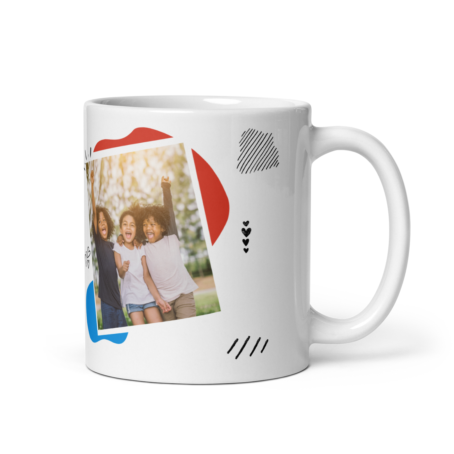 Tazza Personalizzata per la Festa del Papà – Il Regalo Perfetto per Sorprenderlo!