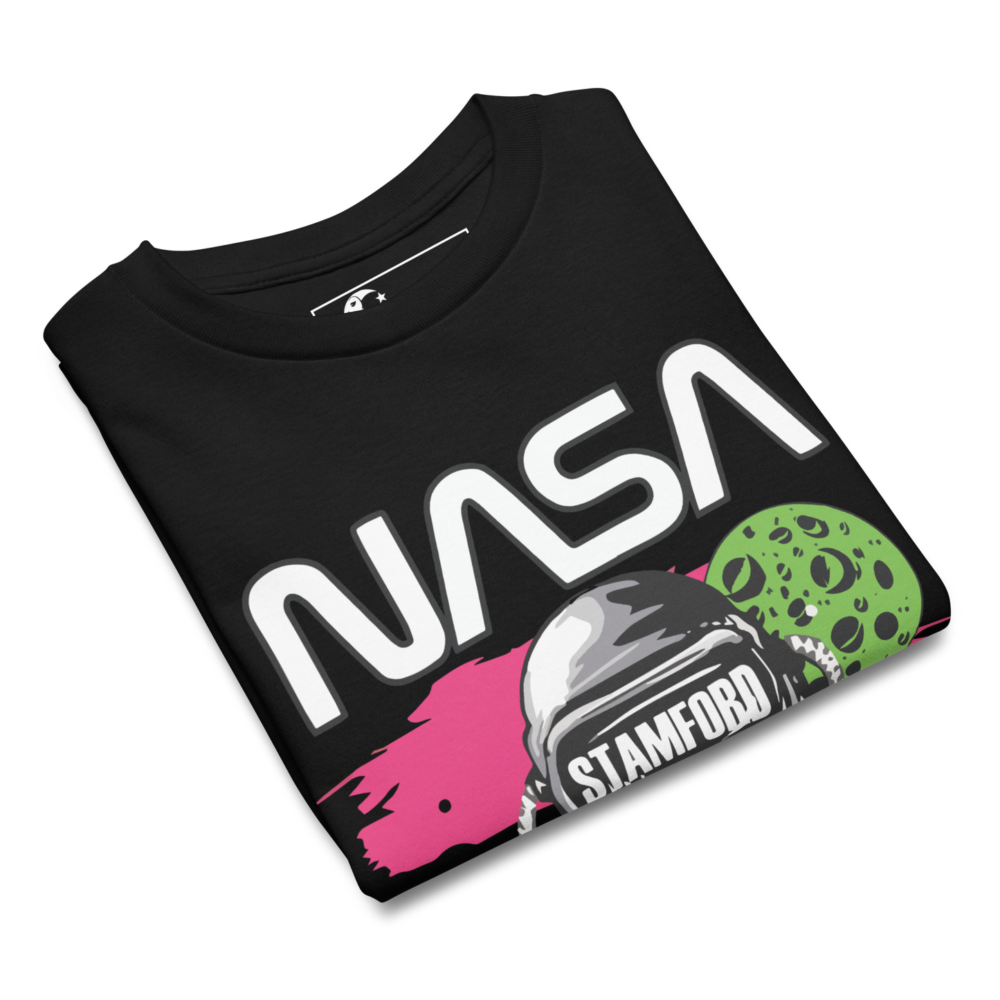 T-shirt Classica per Bambini – Comfort e Stile Unico per Ogni Avventura