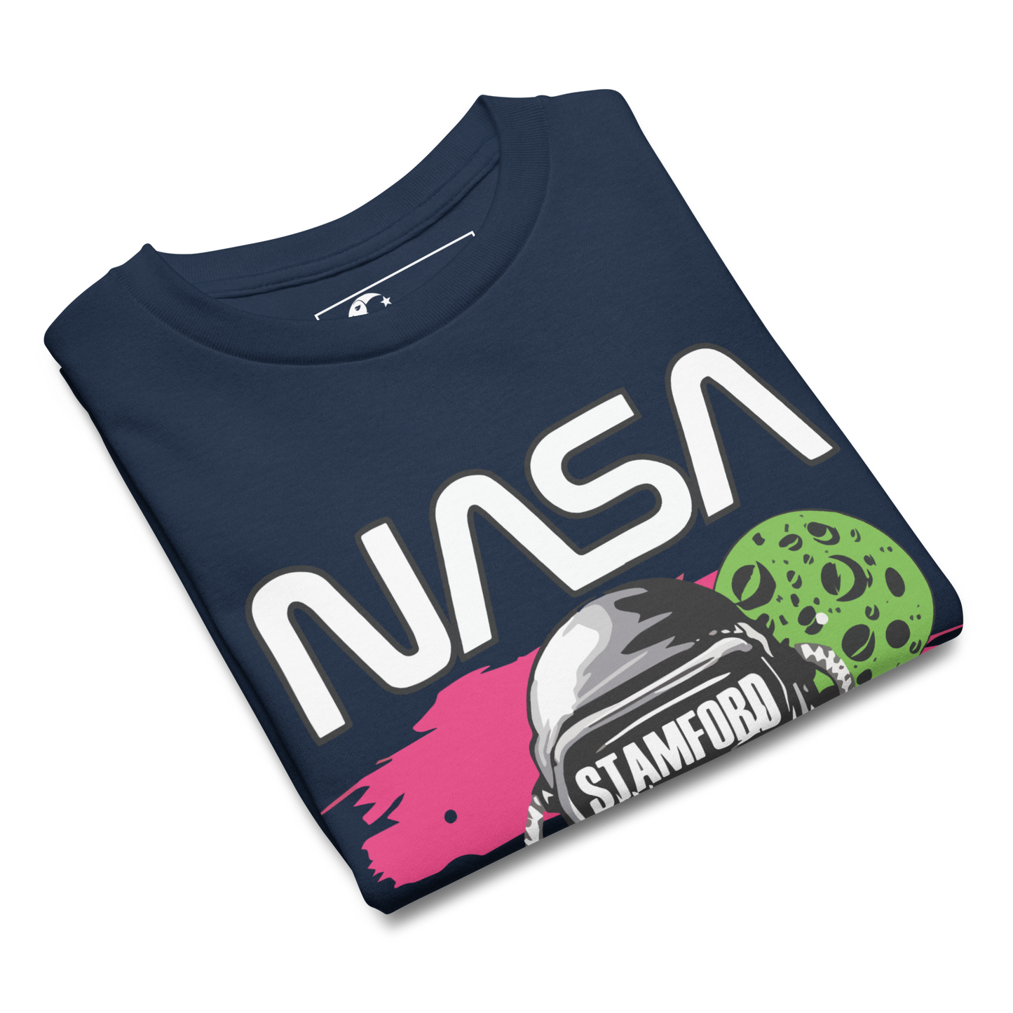 T-shirt Classica per Bambini – Comfort e Stile Unico per Ogni Avventura