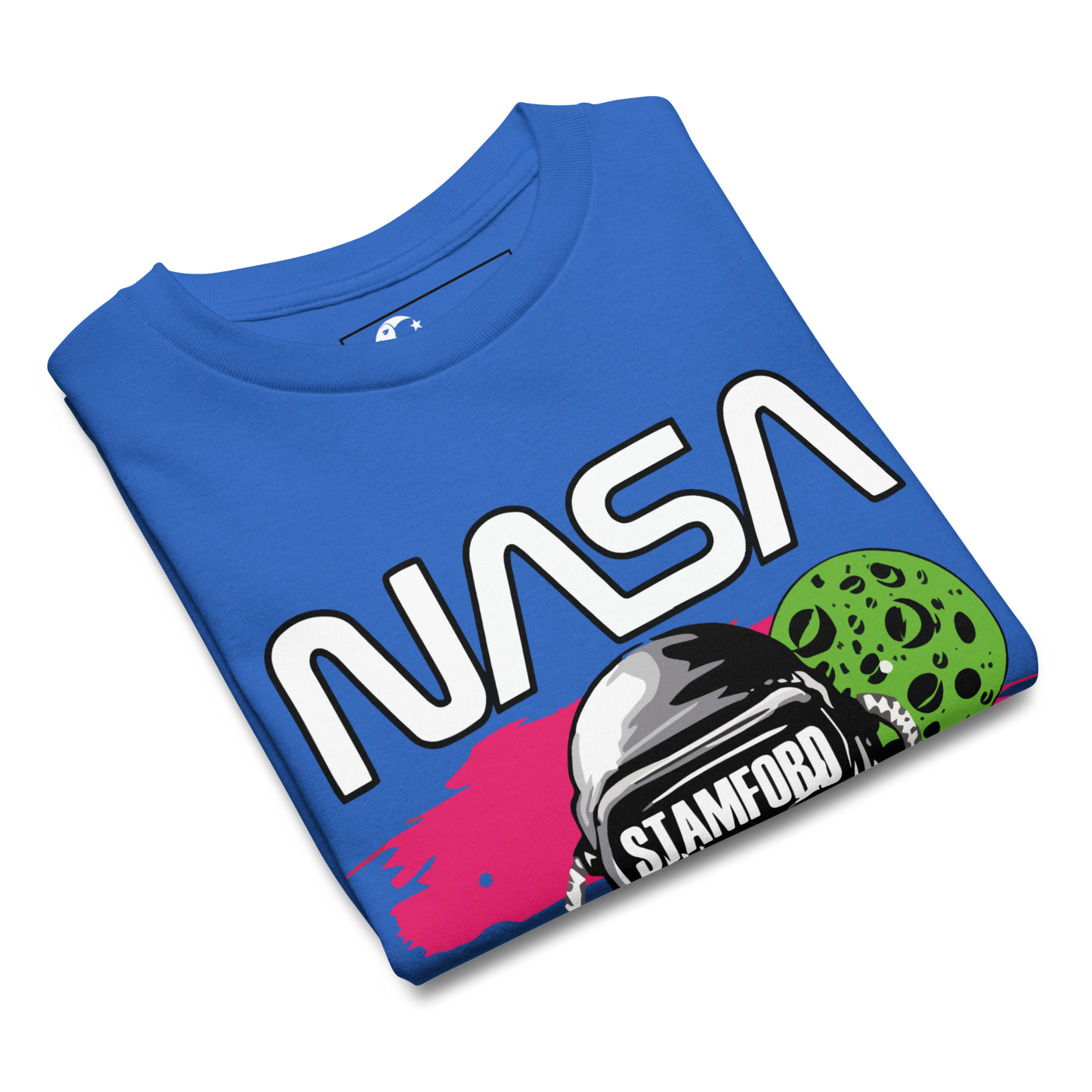 T-shirt Classica per Bambini – Comfort e Stile Unico per Ogni Avventura