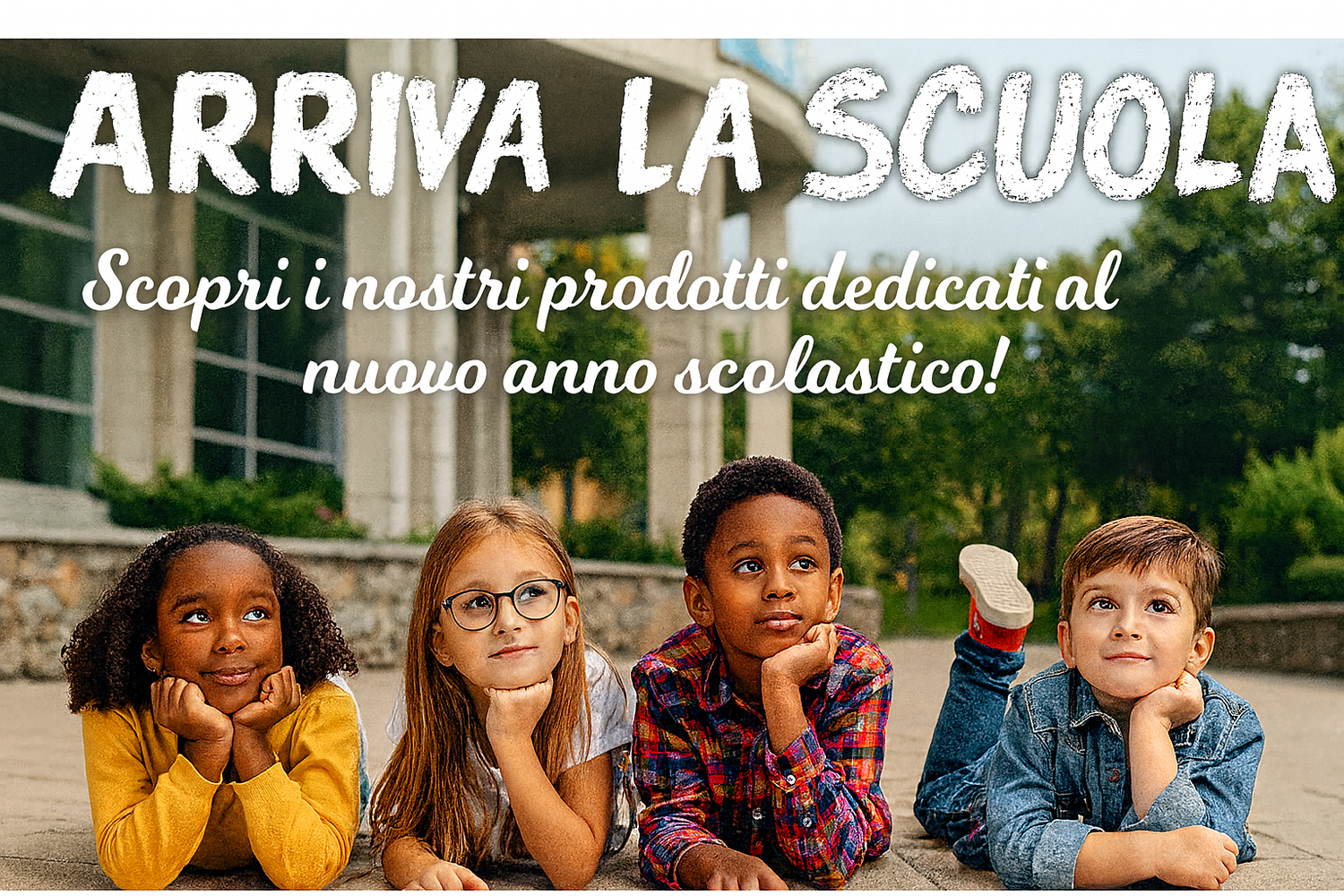 Back to School
