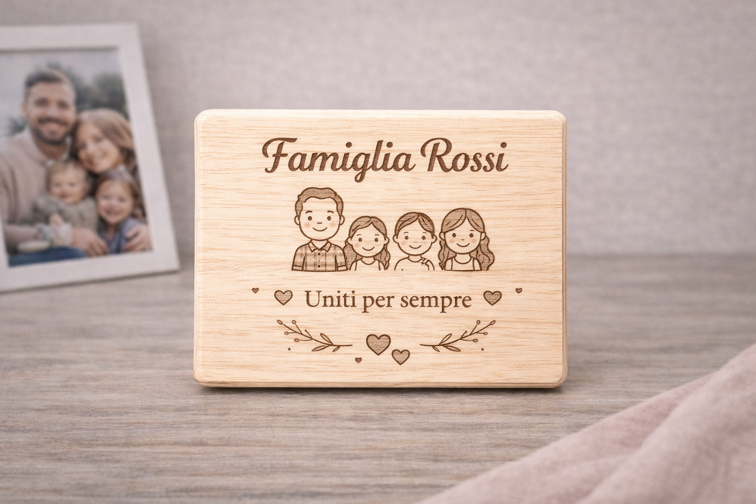regalo-famiglia-personalizzato-legno