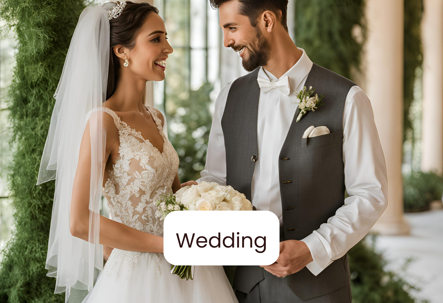 Wedding
