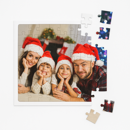 Puzzle Personalizzato Sublimatico varie misure - Offerta Speciale -20% Solo per Oggi!