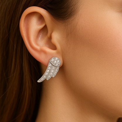 Creatrice di Sogni – Orecchini “Angel Glow” - Promo Oggi!