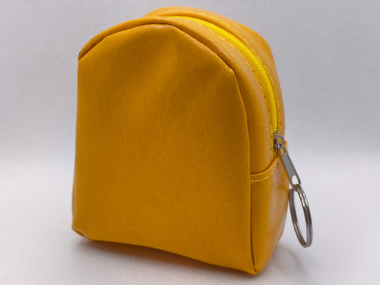 Borsetta Portamonete Personalizzabile – Stile ed Eleganza per Ogni Viaggio