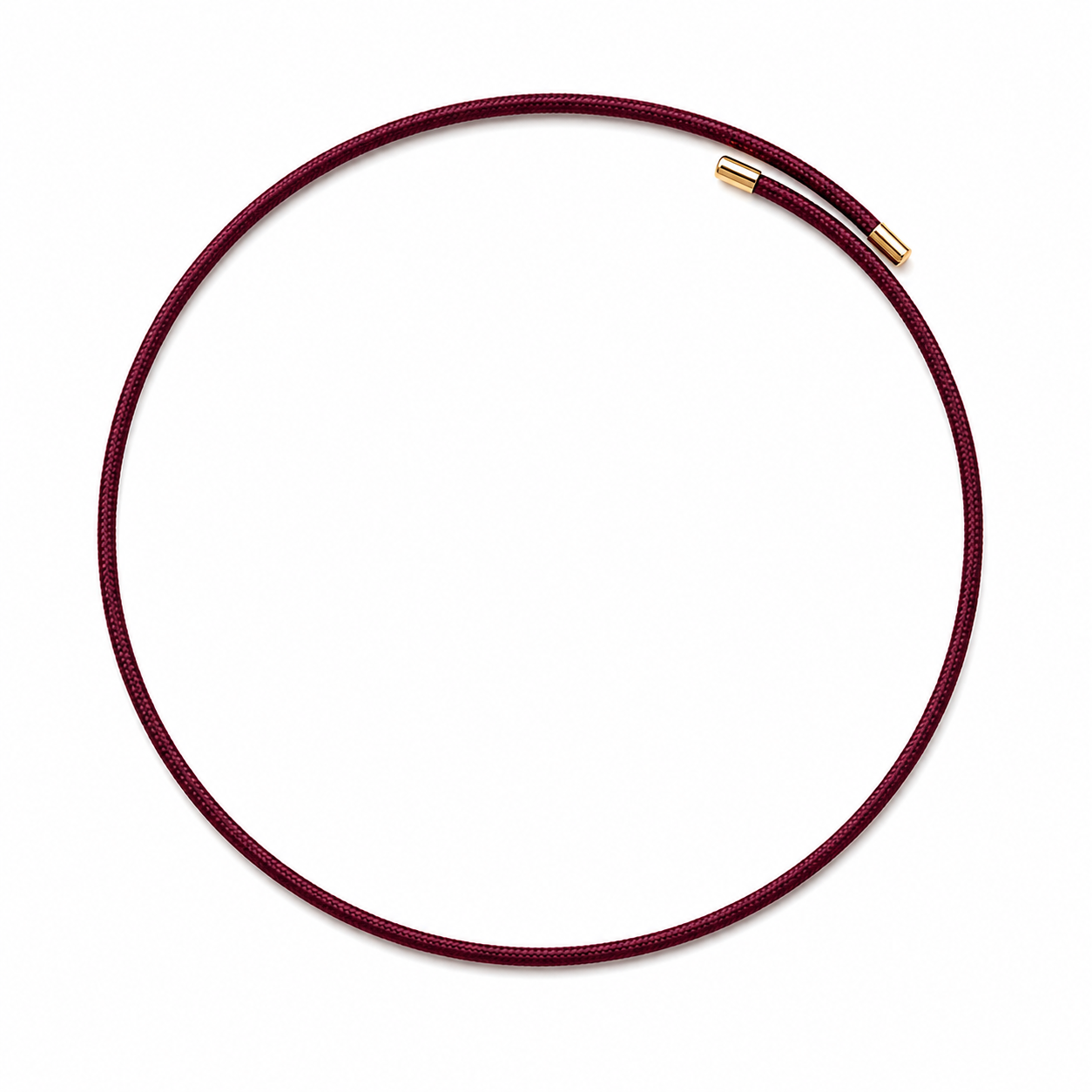 Collana creatricedisogni “Aura Magnetica” – Collana Colorata con Chiusura Magnetica