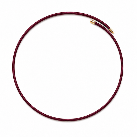 Collana creatricedisogni “Aura Magnetica” – Collana Colorata con Chiusura Magnetica