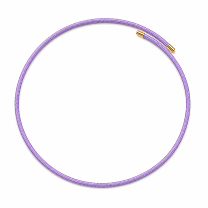 Collana creatricedisogni “Aura Magnetica” – Collana Colorata con Chiusura Magnetica