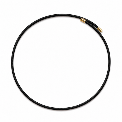Collana creatricedisogni “Aura Magnetica” – Collana Colorata con Chiusura Magnetica