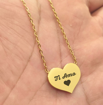 Amore Essenziale – Il Cuore che Parla per Te