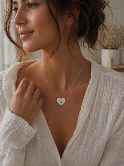 Amore Essenziale – Il Cuore che Parla per Te