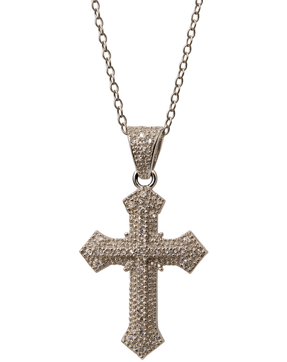 Creatrice di Sogni - Collana Croce Divina – Offerta Limitata