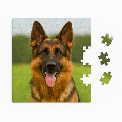 Puzzle Personalizzato Sublimatico varie misure - Offerta Speciale -20% Solo per Oggi!