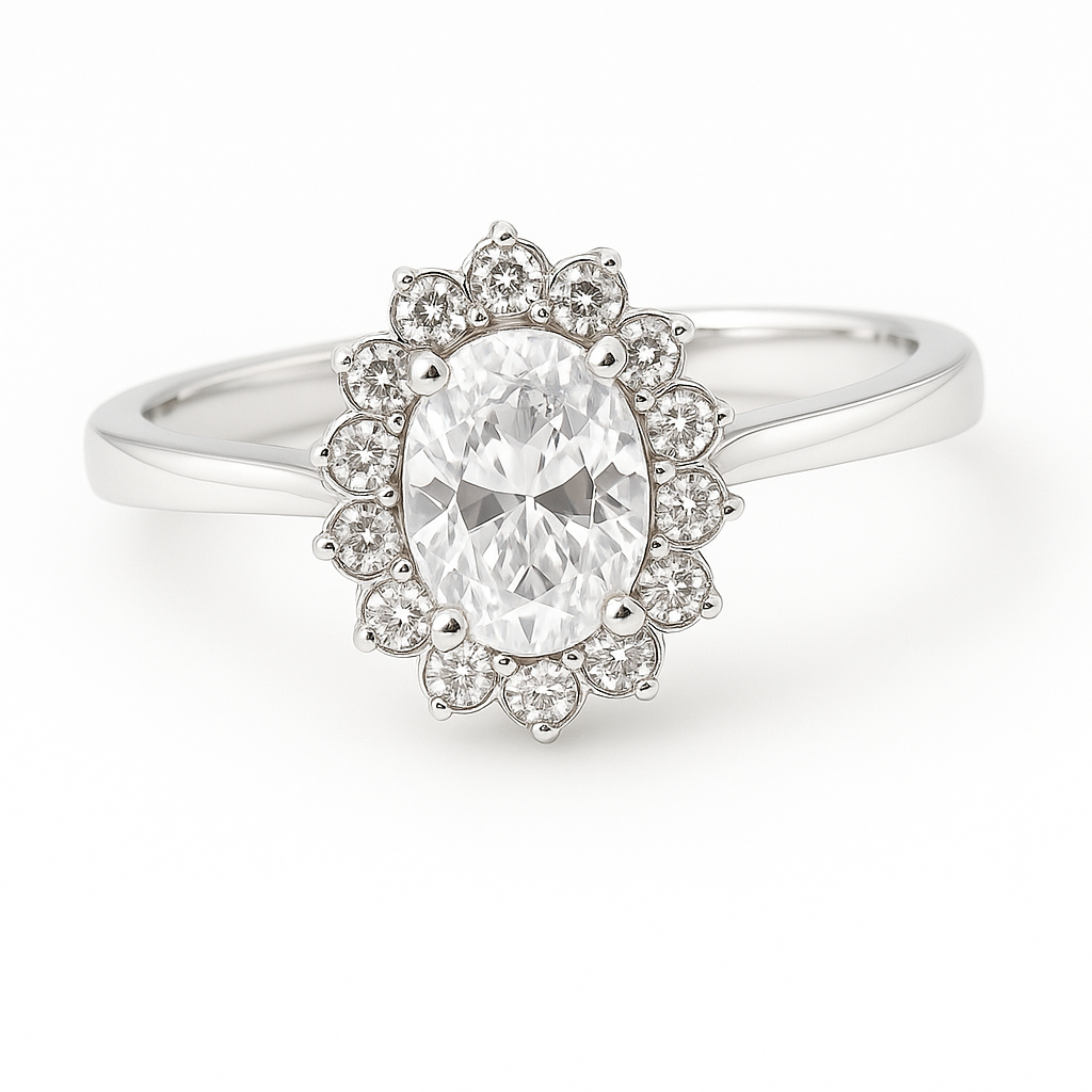 Creatrice di Sogni – Anello Luce Imperiale Regolabile – Offerta Speciale