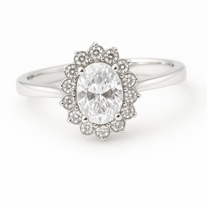 Creatrice di Sogni – Anello Luce Imperiale Regolabile – Offerta Speciale