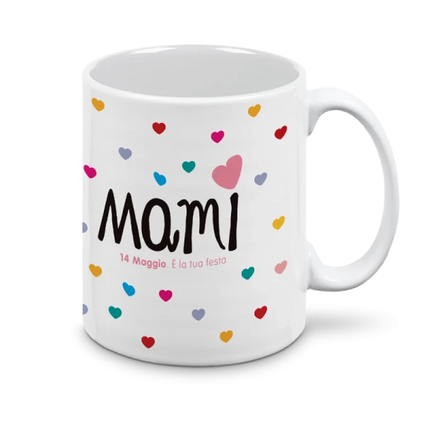 Tazza Personalizzata – Regalo Unico e Creativo per Ogni Occasione