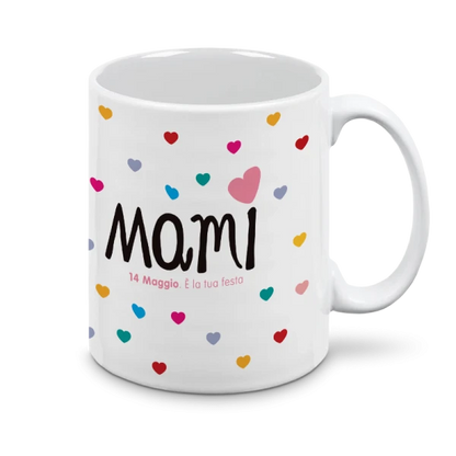 Tazza Personalizzata – Regalo Unico e Creativo per Ogni Occasione