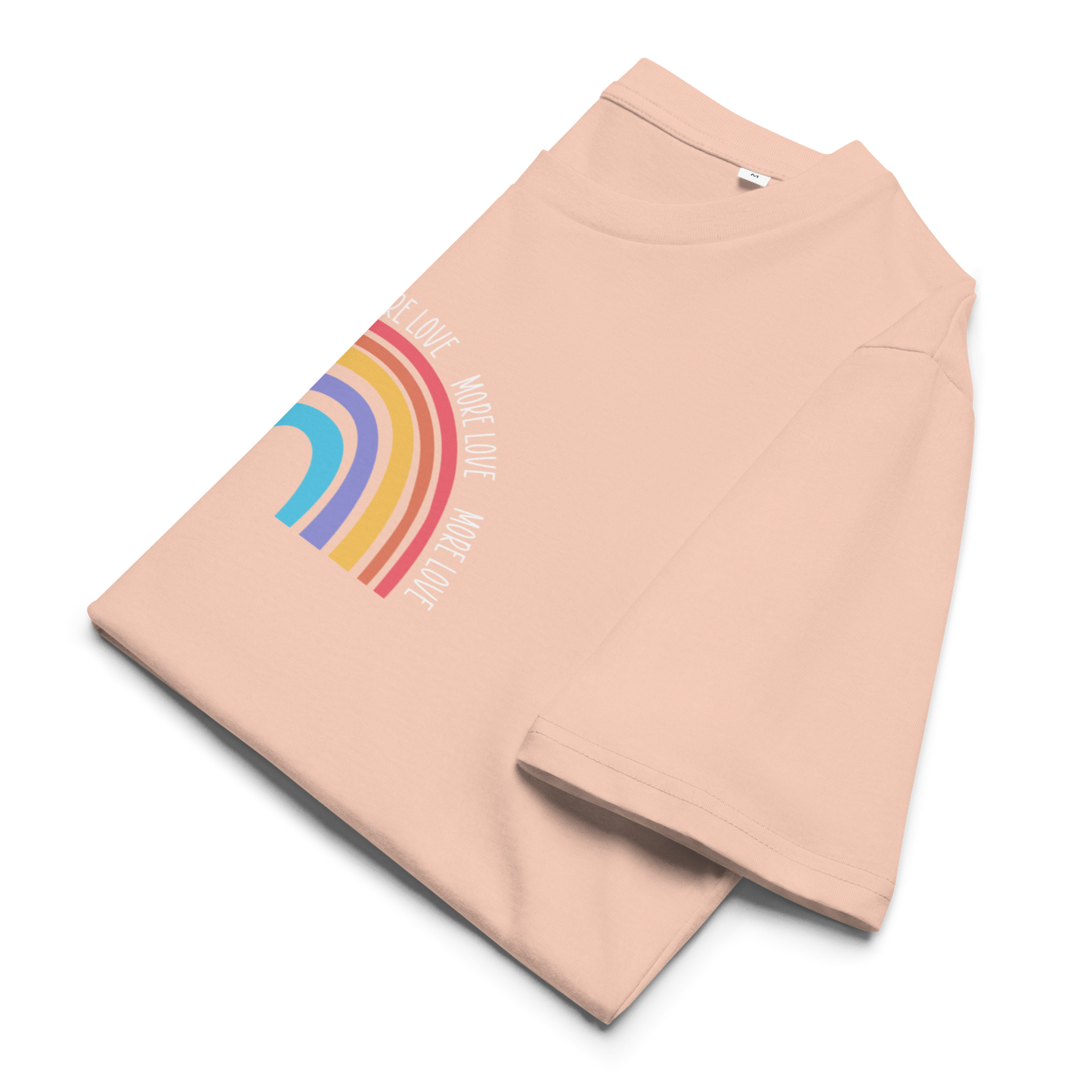 T-shirt Femminile in Cotone Organico – Comfort Naturale e Stile Sostenibile