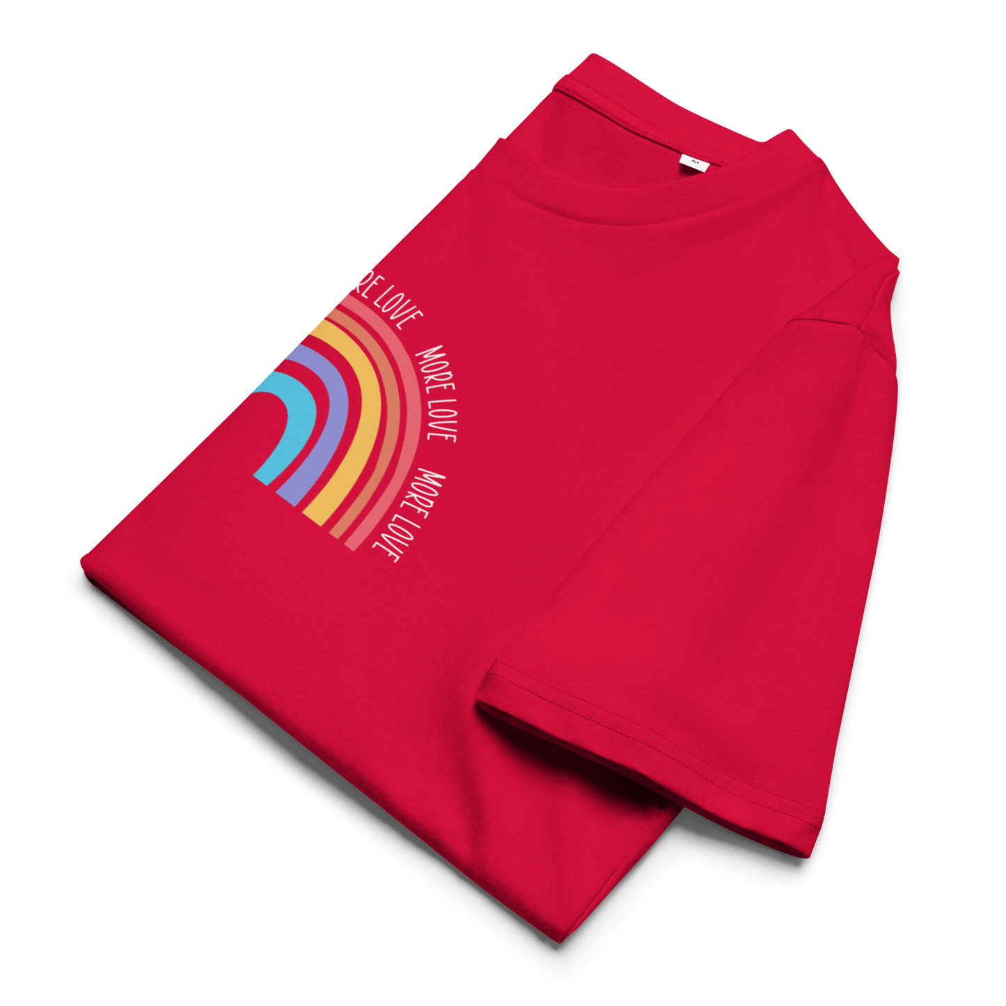 T-shirt Femminile in Cotone Organico – Comfort Naturale e Stile Sostenibile