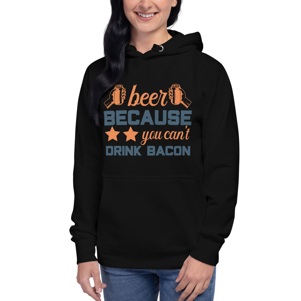 Felpa con Cappuccio Personalizzabile – Stile e Comfort per Ogni Occasione