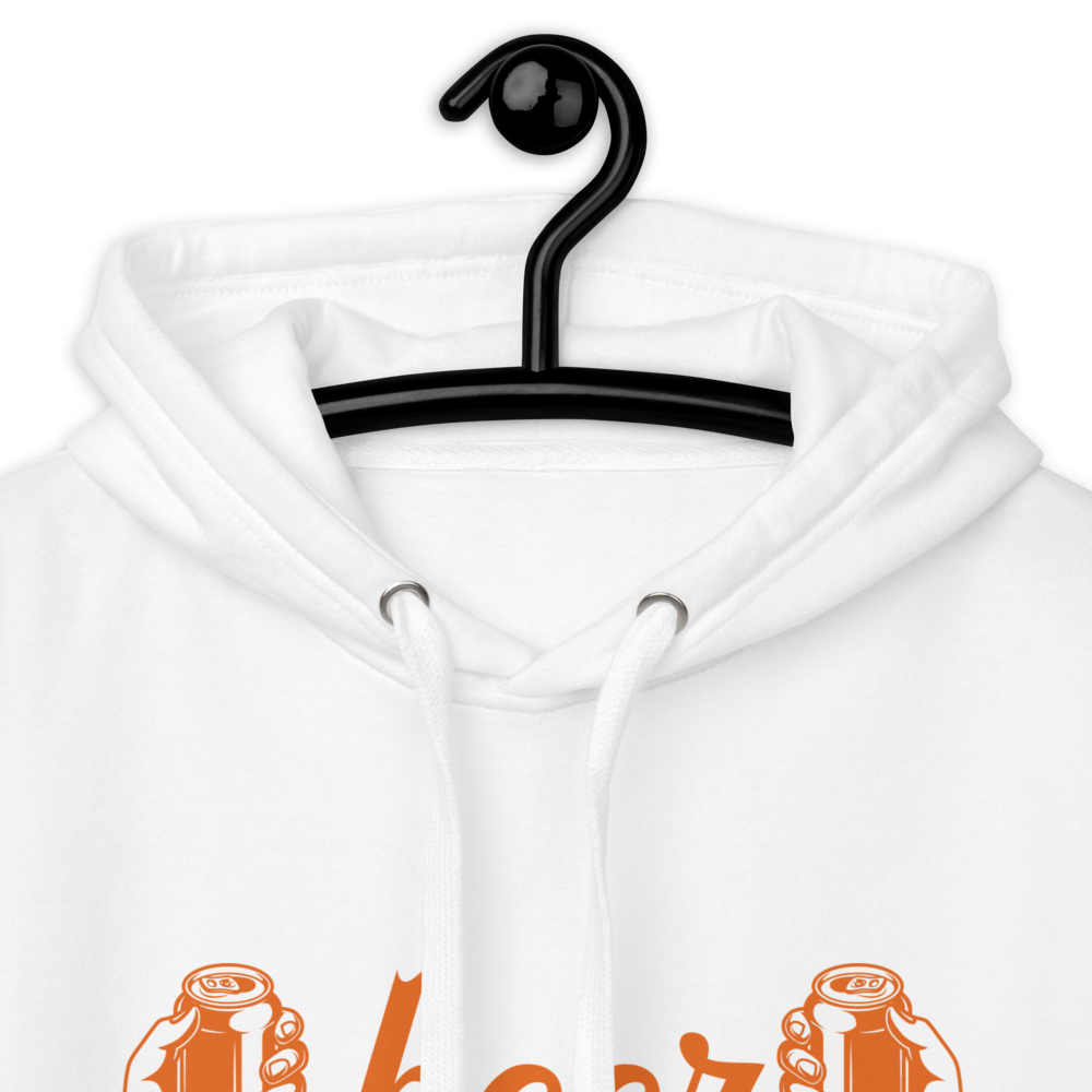 Felpa con Cappuccio Personalizzabile – Stile e Comfort per Ogni Occasione