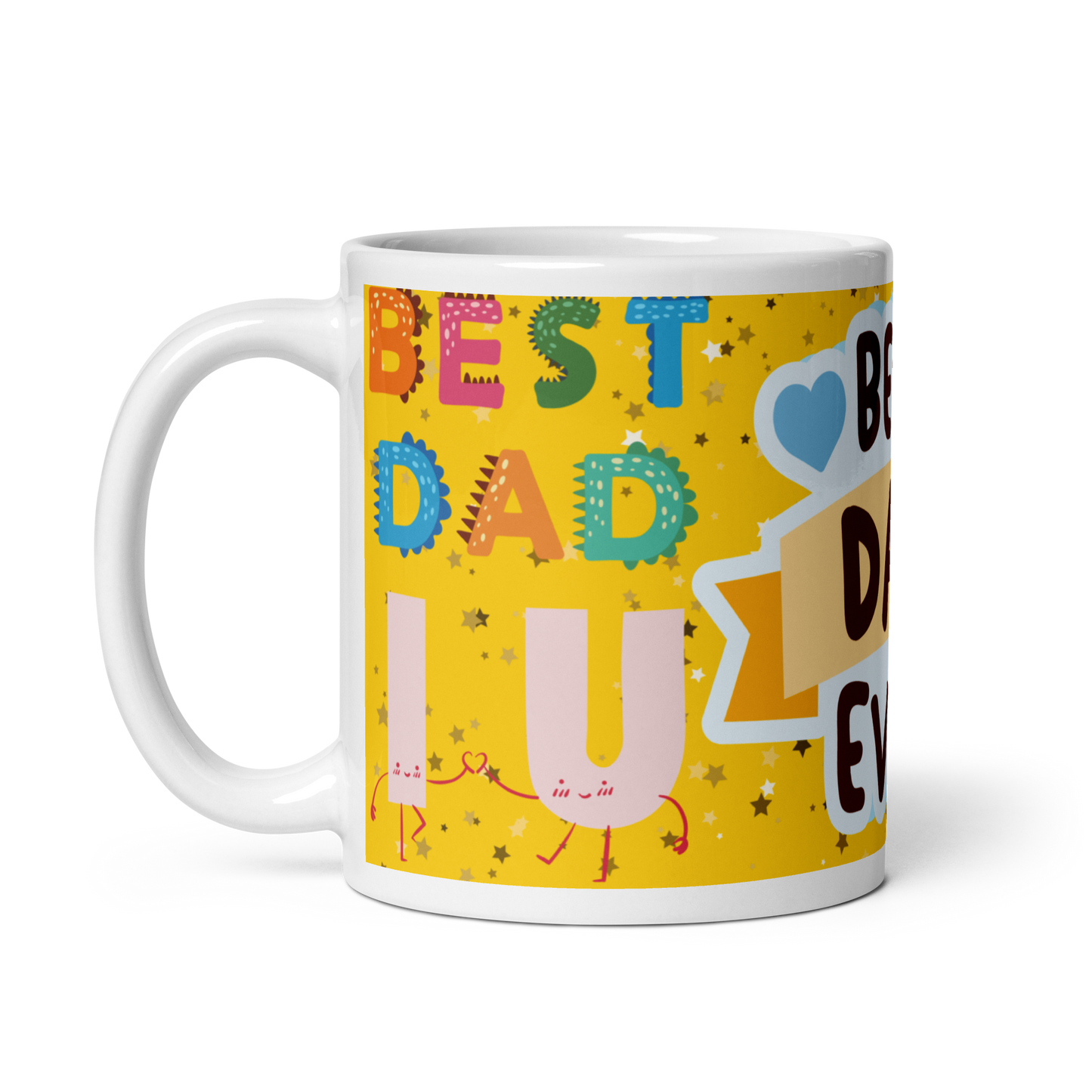 Tazza Personalizzata in Ceramica – Stile, Qualità e Design Unico