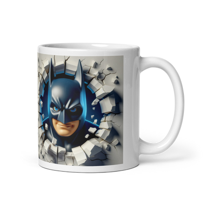 Tazza personalizzata personaggi – Magia e Dolcezza in Ogni Sorso!