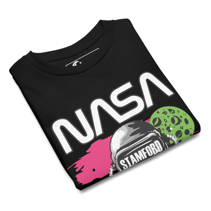 T-shirt Classica per Bambini – Comfort e Stile Unico per Ogni Avventura
